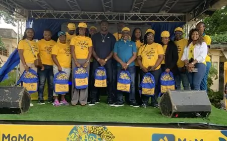 Rentrée scolaire 2024-2025 : MTN MoMo Cameroon se range du côté des parents