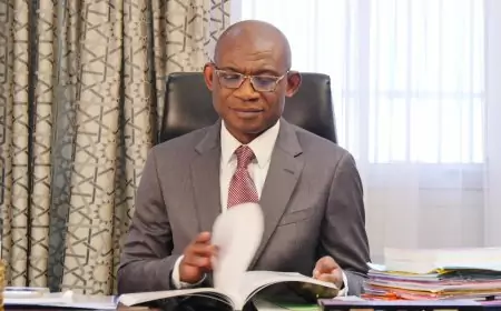 Cameroun : Lettre à CYRILLE EDOU ALO’O, directeur général du budget