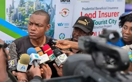 Bonne gouvernance au Cameroun : grâce au Cji, Junior Abraham Ngosso fait mieux