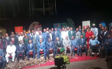 Agribusiness au Cameroun / Fête Internationale de la Banane-Plantain : chorus des entreprises poids lourds pour le festival patronné par le président Paul Biya