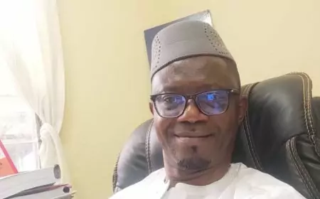 Pr Begni : « l’Université de Douala est au cœur de la professionnalisation. […] Il n’y a pas meilleure offre ailleurs qu’à la Fsjp ».