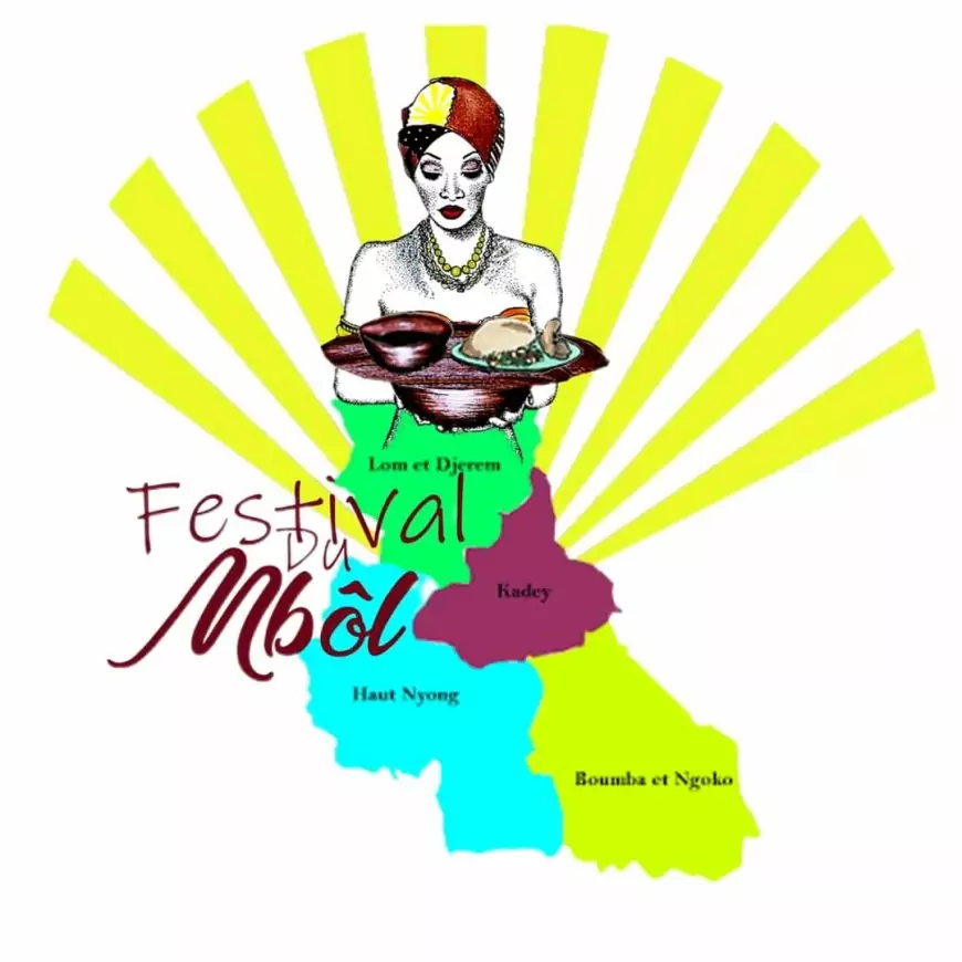 Acte 4 du Festival du mbôl au Musée national du Cameroun