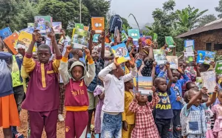 Cameroun > Excellence scolaire: le secteur Nzemelem à Fondonera encourage les efforts des élèves.
