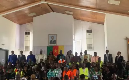 Entrepreneuriat : des jeunes du Littoral et du Sud-Ouest trouvent un soutien au Bootcamp régional