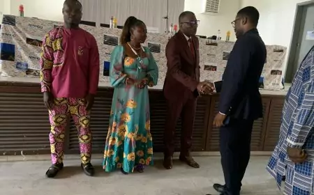 Cameroun / Concours villes propres : Douala 3ème en tête dans le Littoral