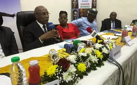 Lutte contre le VIH-Sida : le Cameroun marque 0.9% de séropositivité nationale
