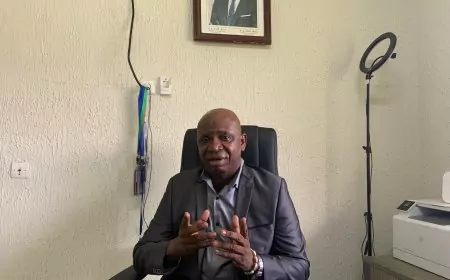 Rentrée académique 2024-2025 : la Flsh de l’Université de Douala, creuset de la professionnalisation
