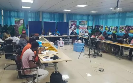 Au Cameroun, une journée de l'identité en perspective