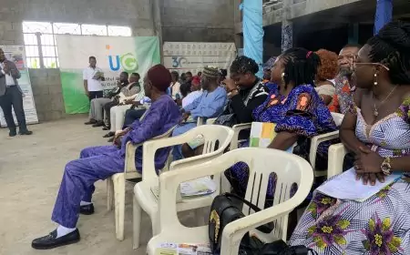 Cameroun / Orientation scolaire et universitaire : des élèves et étudiants Baleng du Wouri concernés