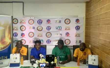 Mara’monde Abidjan 2024 : fin du stage de préparation et derniers réglages pour le Cameroun