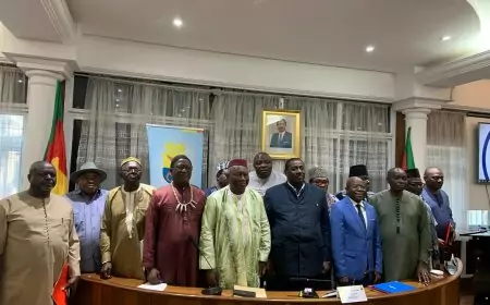 Cameroun / Gestion urbaine : dialogue social entre la CUD et la communauté de l’Ouest