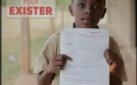 Cameroun / Faits d’état-civil : appel aux enfants “invisibles” de Bonendalè