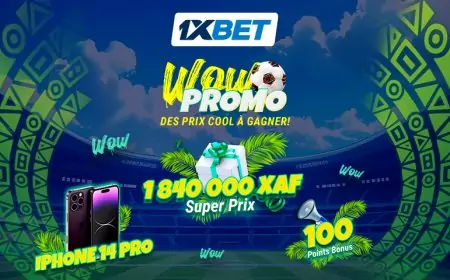 WOW Promo se poursuit et devient de plus en plus populaire !