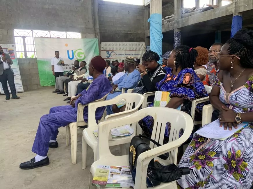 Cameroun / Orientation scolaire et universitaire : des élèves et étudiants Baleng du Wouri concernés