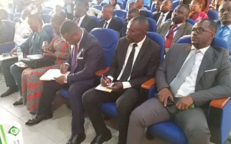 Match Cameroun-Brésil organisé par la FBPC, LE CONSEIL RÉGIONAL DE L'EST FERA VIVRE LE MATCH À SES POPULATIONS..