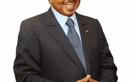 MATCH DE GALA CAMEROUN-BRÉSIL: RONALDINHO CONFIRME AU PRÉSIDENT PAUL BIYA SA PRÉSENCE AU FESTIVAL INTERNATIONAL BANANE-PLANTAIN!