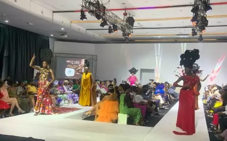 Mboti week 2024 : ce que l’on retient de la cinquième édition