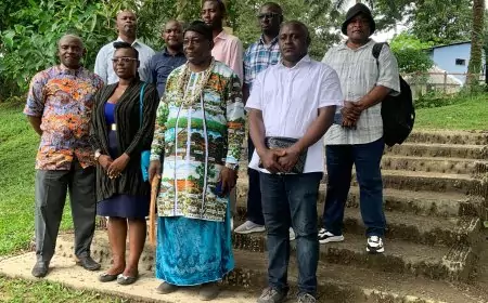 Cameroun / Ateliers de la normalisation 2024 : le canton Bakoko-Wouri confirme sa présence