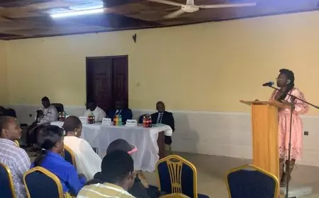 Journée mondiale de la normalisation : le RNC et l’AHD luttent contre la mauvaise qualité des produits