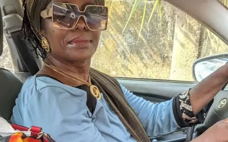 Anniversaire : une géographe est née à l’Université de Douala!