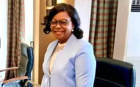 Respect des normes et de la qualité au Cameroun  : Chantal Andely à pied d’œuvre