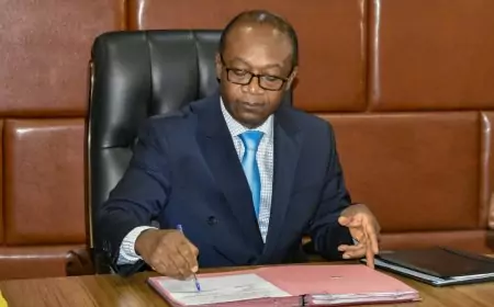 Culture entrepreneuriale au Cameroun : les défis et enjeux du premier Cidcec