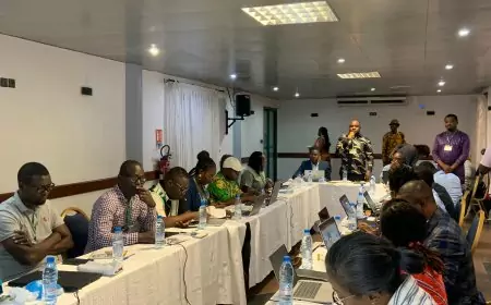 Vih-Sida en Afrique de l’Ouest et centrale : la stratégie CLM pour mieux  intervenir