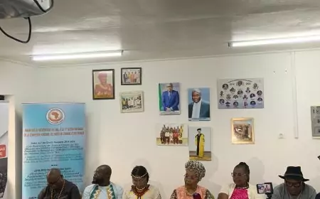 Affaire Longuè Longuè : le Redhac appelle à un procès historique