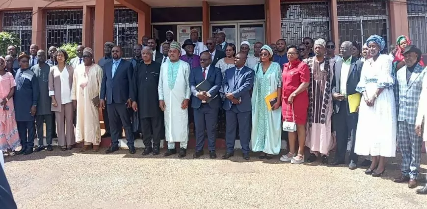 Cameroun > Atelier régional CTD-MINSANTÉ à l'Ouest: Mieux collaborer pour élaborer un budget d'impact afin d'offrir des services de santé de qualité