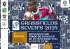 Tournoi Grassfields seven's de Rugby, les choses se précisent