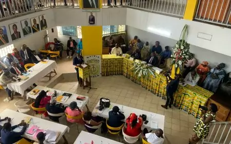 CAD 3  au Cameroun / Exécution du budget 2024 : des bons points, malgré la contrainte de la DGF