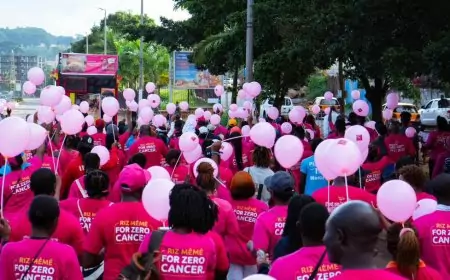 Octobre Rose Riz Mémé : Mes seins, j’en prends soin !