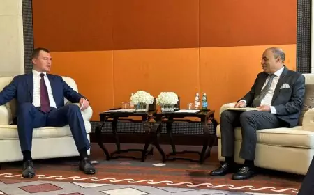 Russie – Ligue Arabe : Une nouvelle ère de coopération sportive voit le jour