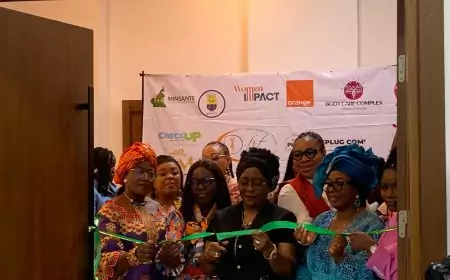 Sab Afrique 2024 : l’acte 2 en marche à Douala