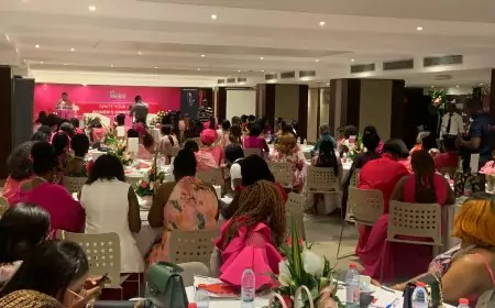 Leadership : Ignite your life motive les femmes à Douala