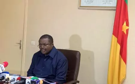 Cameroun / Grande criminalité : une Française trouve la mort à Douala