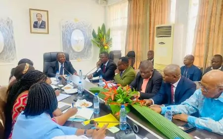 Lutte contre la vie chère au Cameroun: Boissons du Cameroun réaffirme son engagement aux côtés des pouvoirs publics