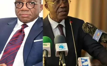 Frein à l’investissement au Cameroun : le Gecam en eau trouble face à la Focaco et Coc