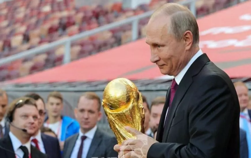 Russie – Ligue Arabe : Une nouvelle ère de coopération sportive voit le jour