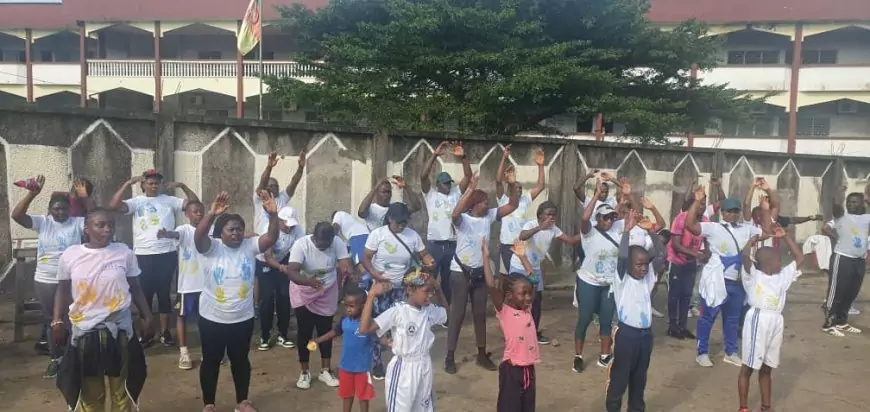 Journée de la petite enfance : L'APPE manifeste à Douala