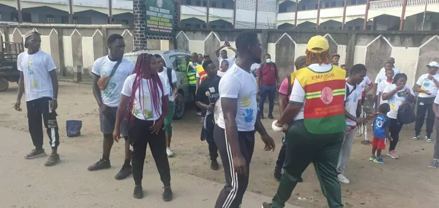 Journée de la petite enfance : L'APPE manifeste à Douala