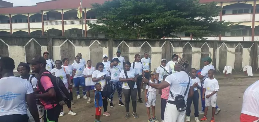 Journée de la petite enfance : L'APPE manifeste à Douala