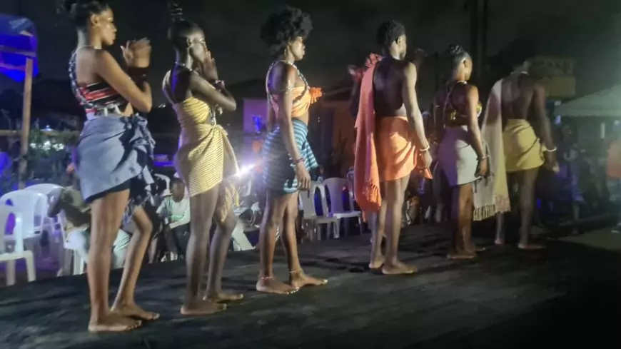 Afrik fashion week : Rosty agence, porteuse de l’efficacité