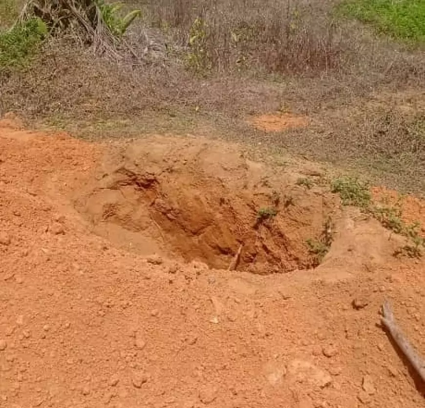 Plusieurs tombes ont été profanées dans un cimetière musulman d’Edéa