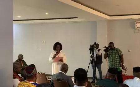 Pêche maritime : le Cameroun veut redécoller l’industrie aquacole