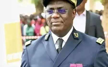 Cameroun / Le préfet du Diamaré : un homme de terrain au service de la population
