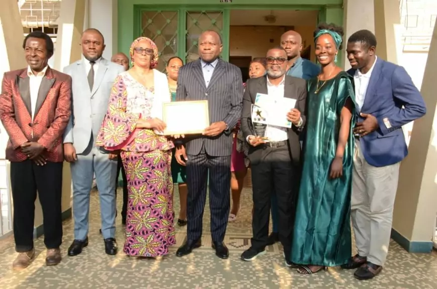 Célébration de la journée  internationale des personnes handicapées : la CDHC et L'OCDS pour des pratiques plus inclusives