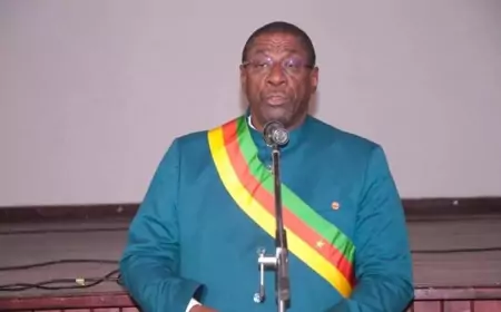 Mairie de la ville de Douala : Hygiène et salubrité comme leitmotiv