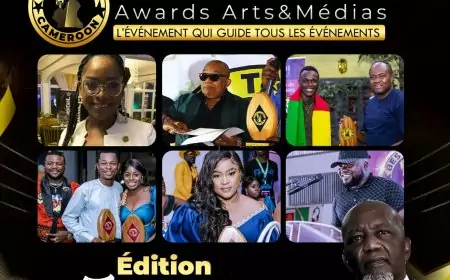 Cameroun : YANI AFRICA annonce la 5ème édition de BEST TALENT CAMEROON