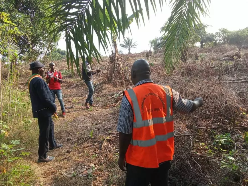 Logements sociaux de la Commune d’Edéa 1er : La nouvelle ville de Mbanda Mikebe bientôt en chantier…